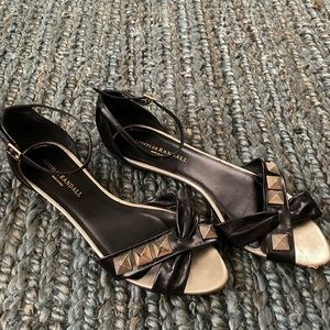 Loeffler Randall flat shoes